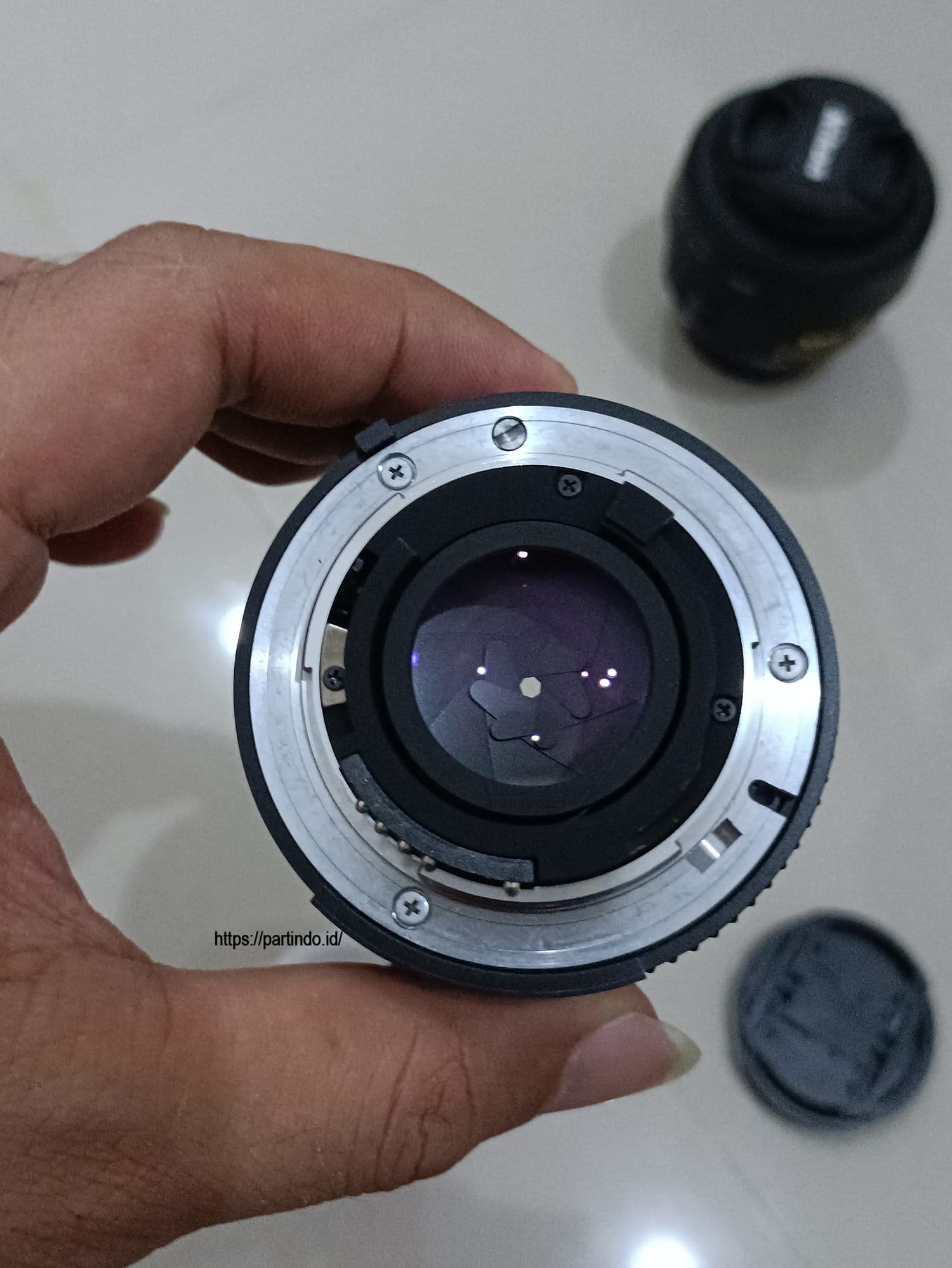 Nikon D90